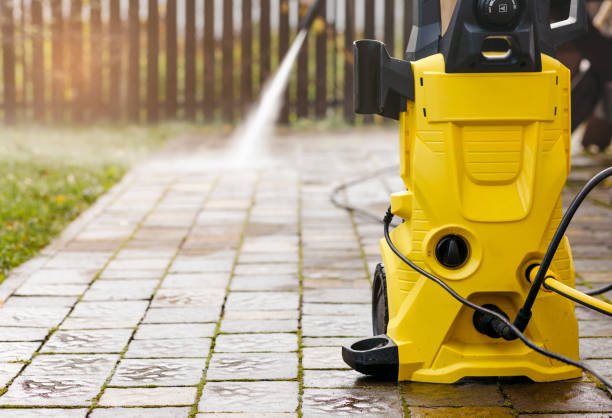 Best Sidewalk and Walkway Cleaning  in Hackleburg, AL